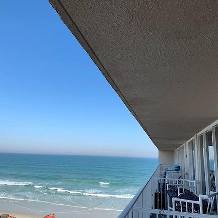Sunrise On The Beach Daytona Beach Bagian luar foto