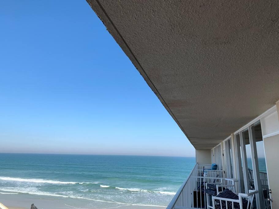 Sunrise On The Beach Daytona Beach Bagian luar foto